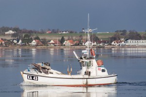 Foto fra Vestsjælland  