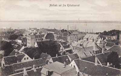 Holbæk postkort (63)