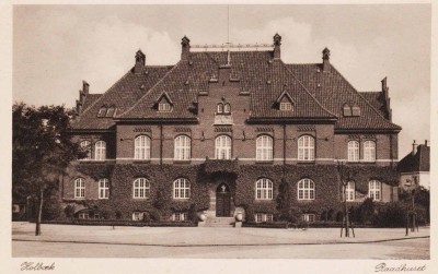Holbæk postkort (80)